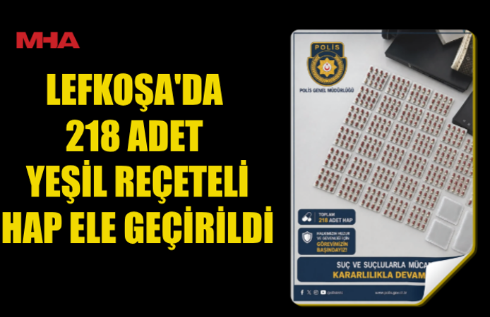 218 HAPLA YAKALANAN 2 ŞÜPHELİ TUTUKLANDI