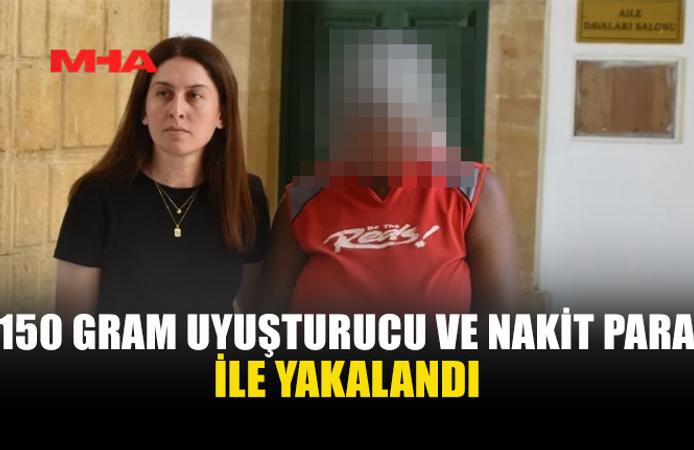 UY*ŞTURUCU ZANLISINA 8 GÜN EK TUTUKLULUK