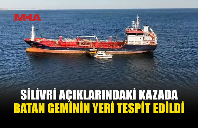 MSB DUYURDU: TUĞBERK İMAMOĞLU’NUN YERİ BULUNDU