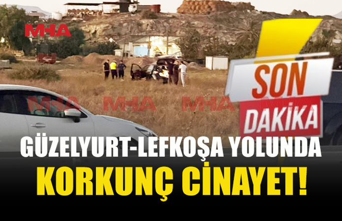 TARTIŞTIĞI EŞİNİ SPİRAL ALETİYLE ÖLD*RDÜ!