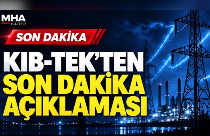 KIB-TEK’TEN EL-SEN’E GREVİ SONLANDIRMA ÇAĞRISI