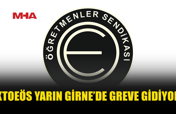 KTOEÖS’TEN HAK KAYIPLARINA KARŞI GREV KARARI