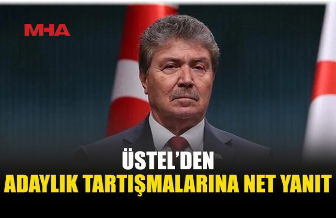 ÜSTEL: ÜYELERİMİZİN İRADESİ HEPİMİZ İÇİN BAĞLAYICIDIR