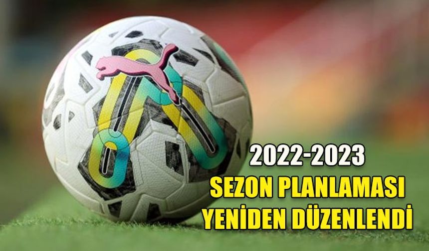 AKSA LİGLERİ VE NOTHERNLAND KUPASI'NDA DEĞİŞİKLİKLER AÇIKLANDI...