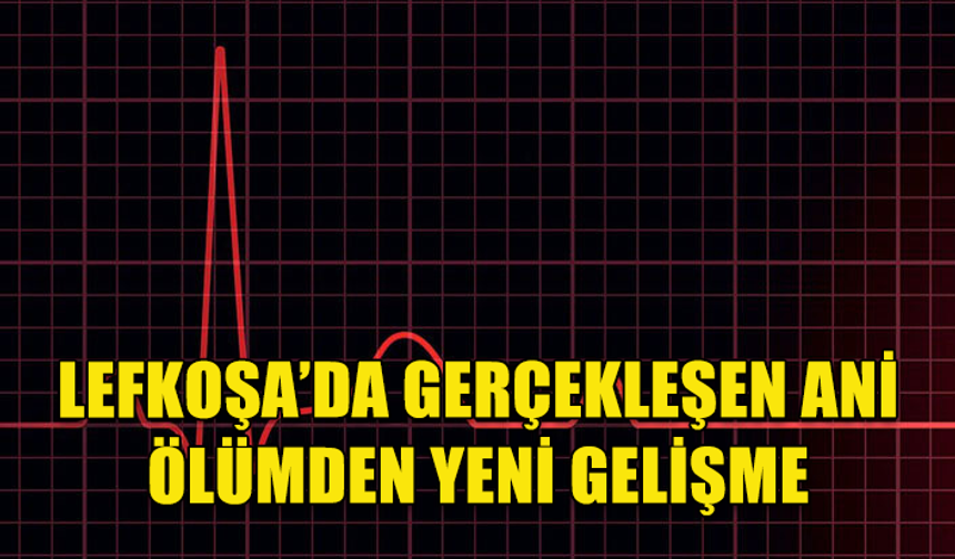 ANAHTARINI KAYBEDEN KİŞİ, GİRİŞ YAPMAK İÇİN BALKONDAN DÜŞEREK HAYATINI KAYBETTİ