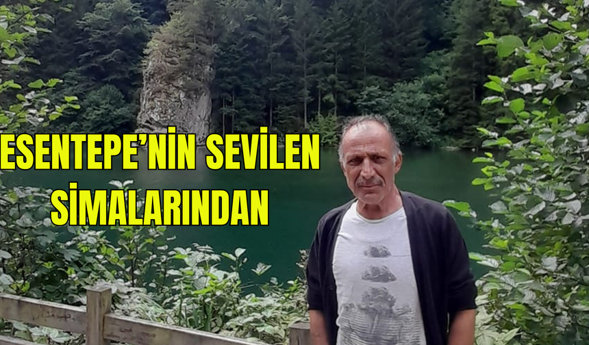 İbrahim Nebiloğlu hayatını kaybetti