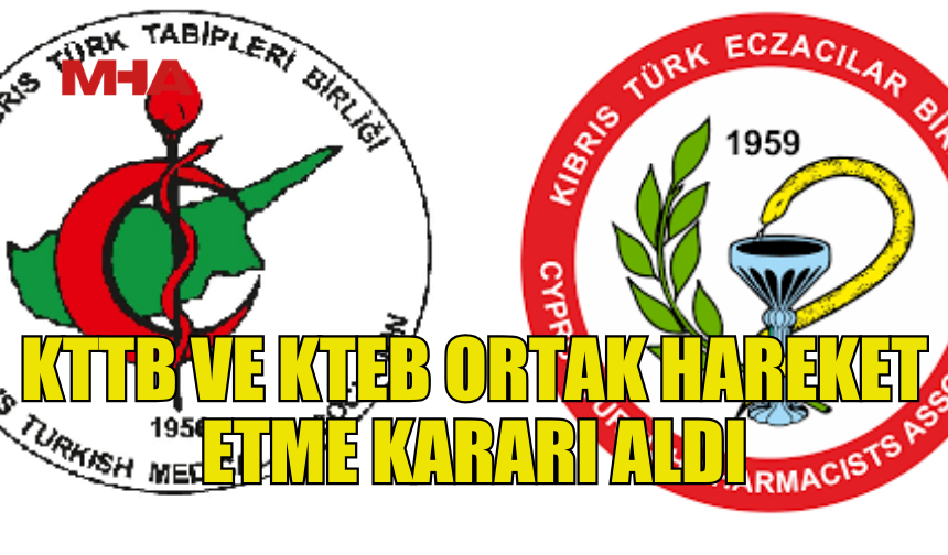 KTTB VE KTEB, SAĞLIK HİZMETLERİNDE ERİŞİLEBİLİRLİĞİ TARTIŞTI