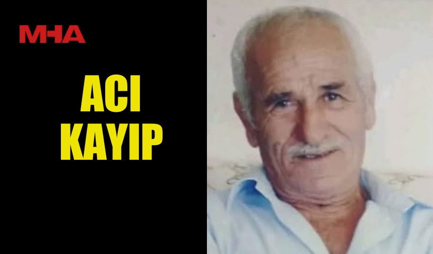 AHMET KANLI HAYATINI KAYBETTİ!