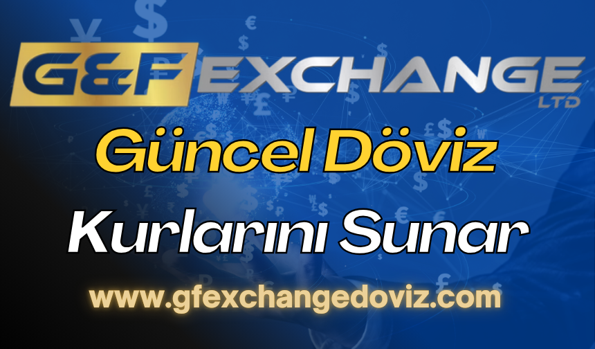 GÜNCEL DÖVİZ KURLARI (17 MAYIS 2025)