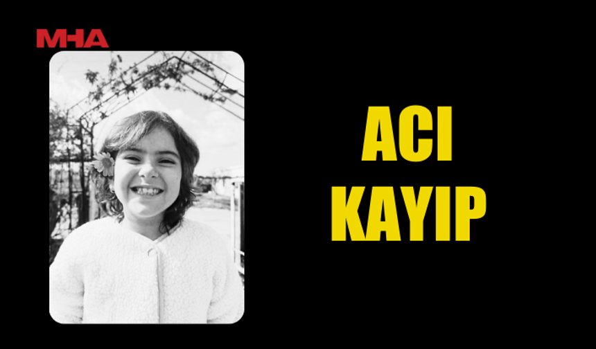 MELEK OLUP UÇTU BUGÜN SON YOLCULUĞUNA UĞURLANACAK