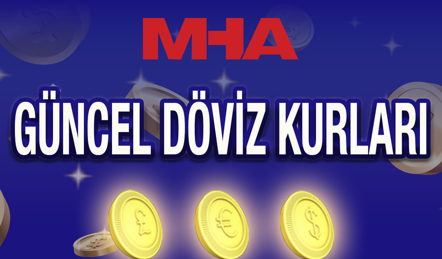 GÜNCEL DÖVİZ KURLARI (17 ŞUBAT 2026)