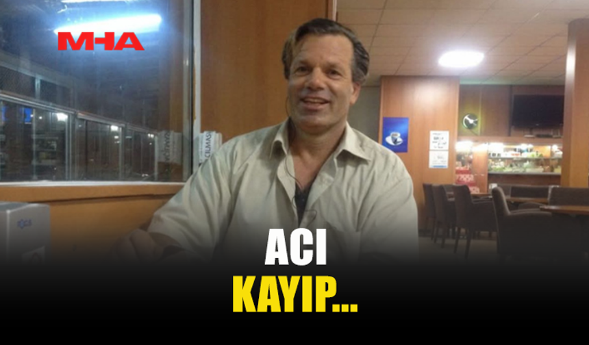 ANİ ÖLÜMLER ŞAKA GİBİ OLUYOR!