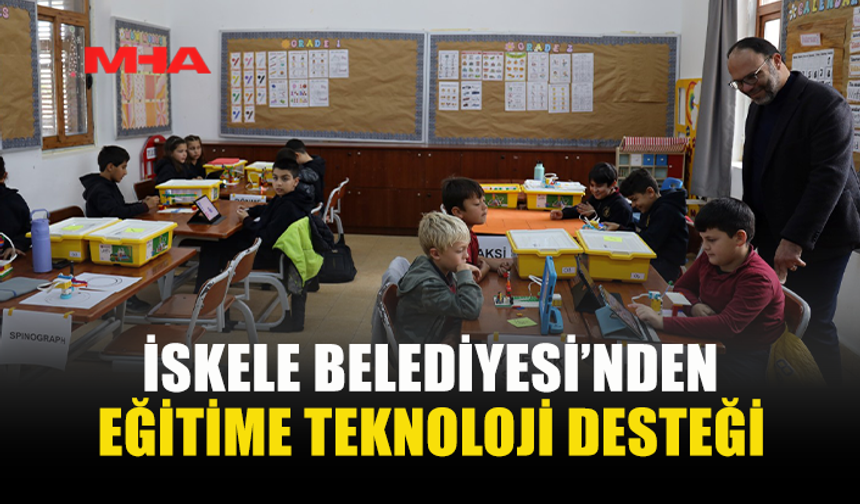 SADIKOĞLU: EĞİTİME YAPILAN YATIRIM KARŞILIĞINI VERİYOR