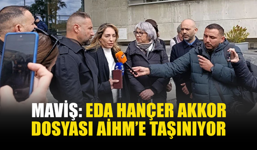 MAVİŞ: KARMA EVLİLİK ÇOCUKLARININ DOSYASI AİHM GÜNDEMİNDE