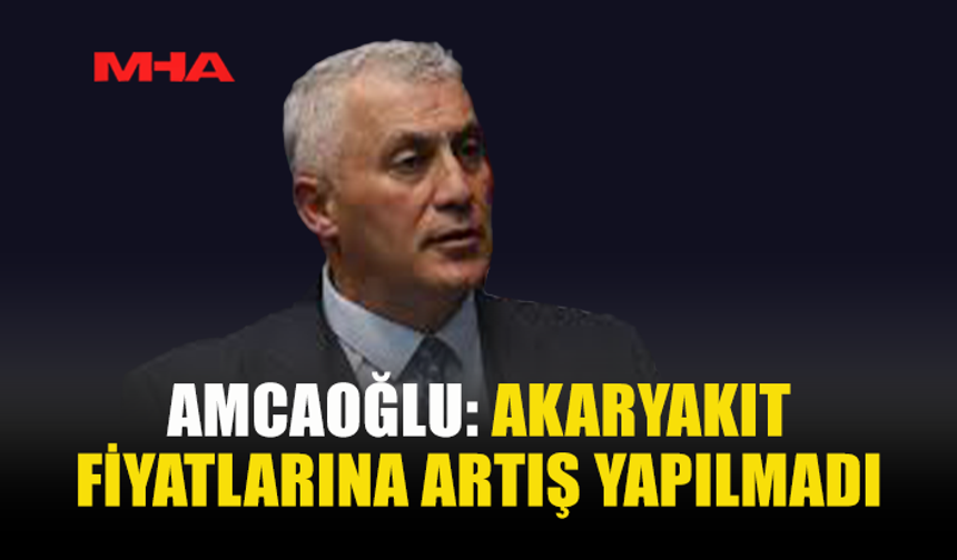 AKARYAKITTA YENİ DÜZENLEME: KDV SIFIRLANDI