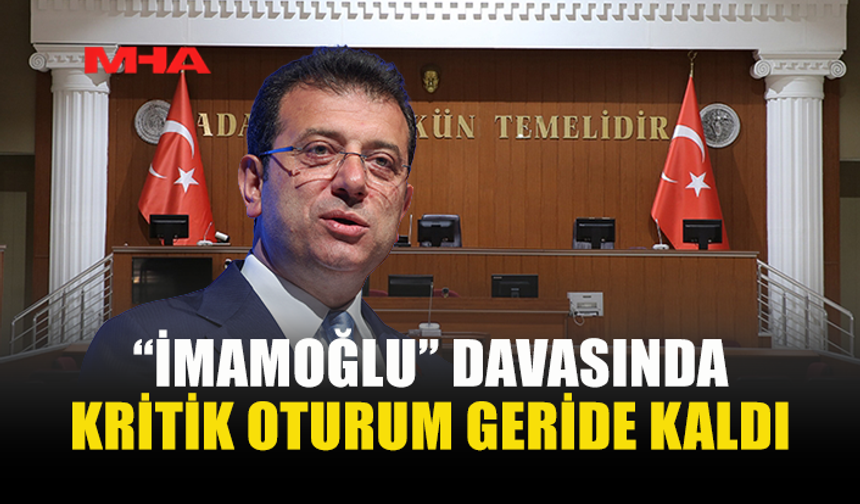 407 SANIKLI DEV DAVADA 11’İNCİ DURUŞMA TAMAMLANDI