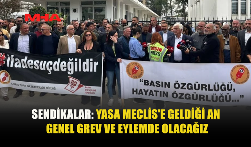 Başbakanlık önünde eylem