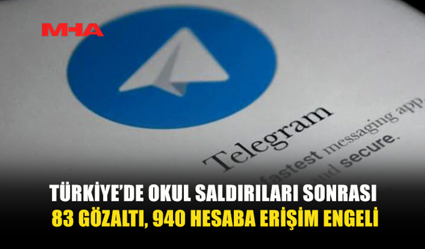 EMNİYETTEN ŞANLIURFA VE KAHRAMANMARAŞ SALDIRILARINA SIKI TAKİP