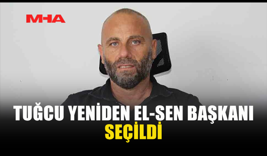 EL-SEN’DE KAZANAN AHMET TUĞCU OLDU