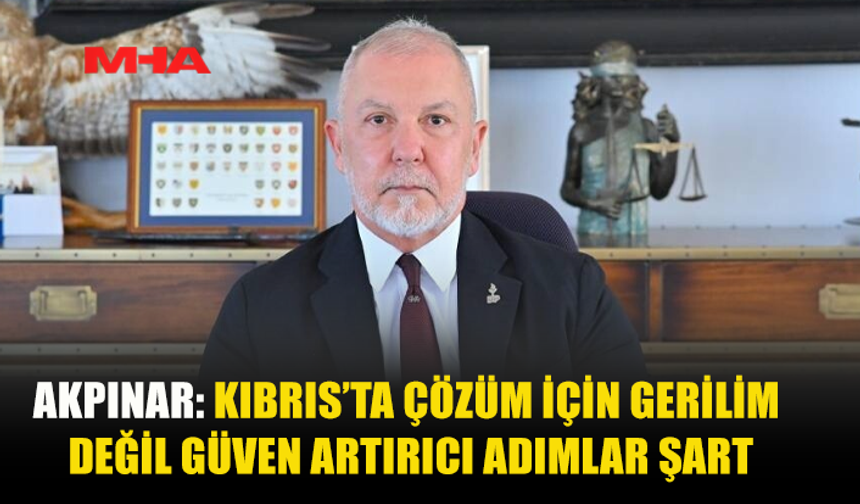DEMOKRAT PARTİ’DEN RUM YÖNETİMİNE TEPKİ
