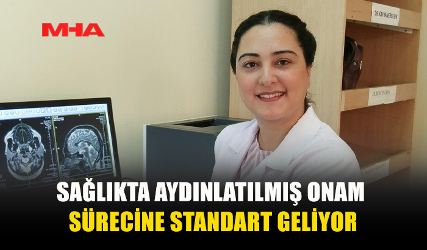 “SAĞLIK İÇİN BİRLİKTE” PROJESİYLE HASTA VE HEKİM HAKLARI GÜÇLENDİRİLİYOR