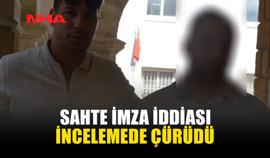 AMME FESATÇILIĞI ZANLISINA 2 GÜN TUTUKLULUK