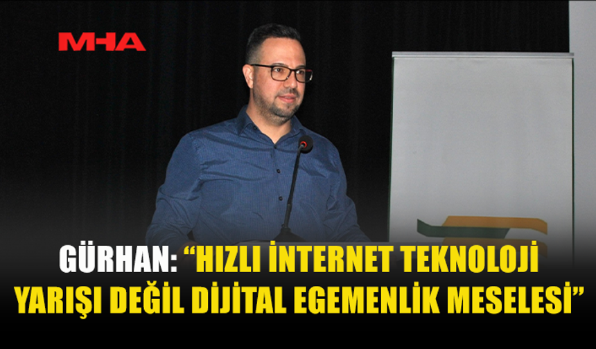 BMO’DAN KKTC’NİN DİJİTAL GELECEĞİ İÇİN ŞEFFAFLIK ÇAĞRISI