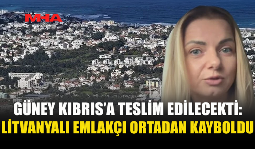 FRANSA’DA TUTUKLANDI, SERBEST BIRAKILDI, ORTADAN KAYBOLDU