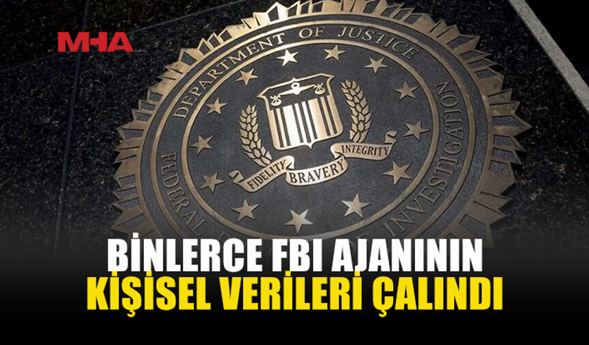 FBI’IN İŞ BAŞVURU PORTALI SİBER OLAY SONRASI ÇÖKTÜ
