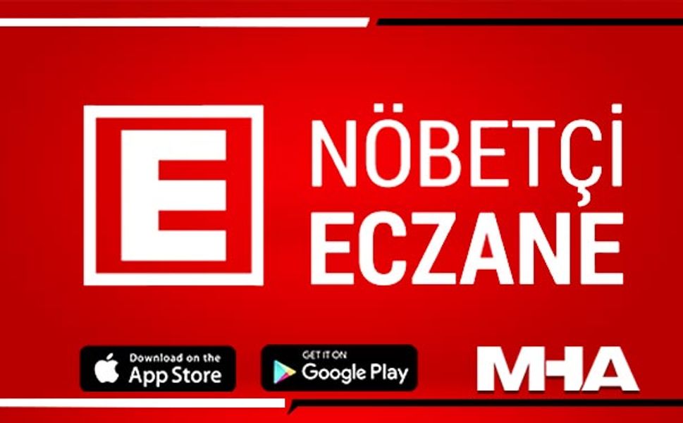 NÖBETÇİ ECZANELER (13 EYLÜL 2025)