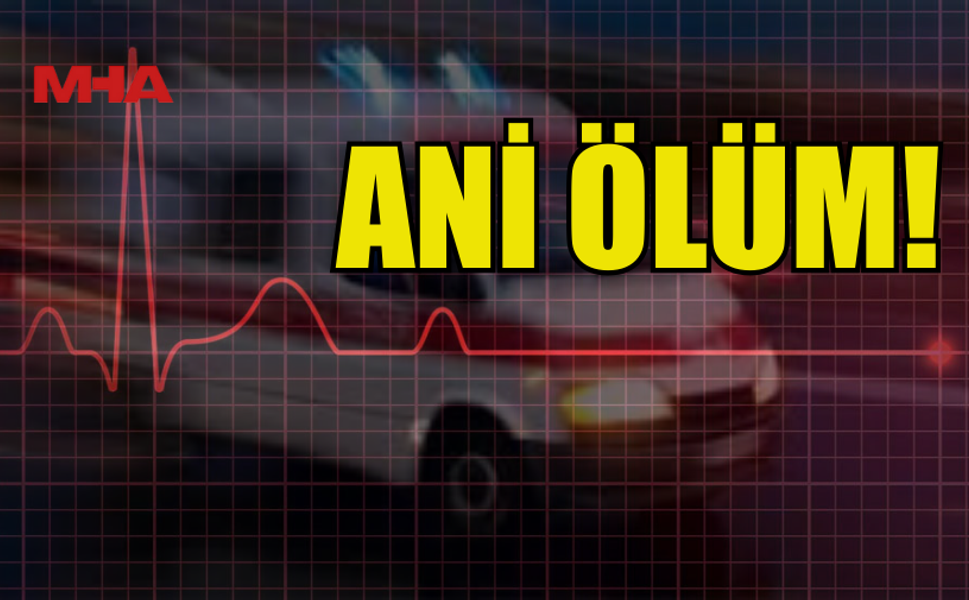 KARAOĞLANOĞLU’NDA 70 YAŞINDAKİ ERKEK EVİNDE ÖLÜ BULUNDU