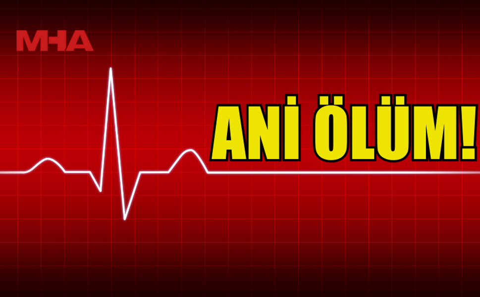 LEFKOŞA’DA 59 YAŞINDAKİ ADAM EVİNDE ÖLÜ BULUNDU