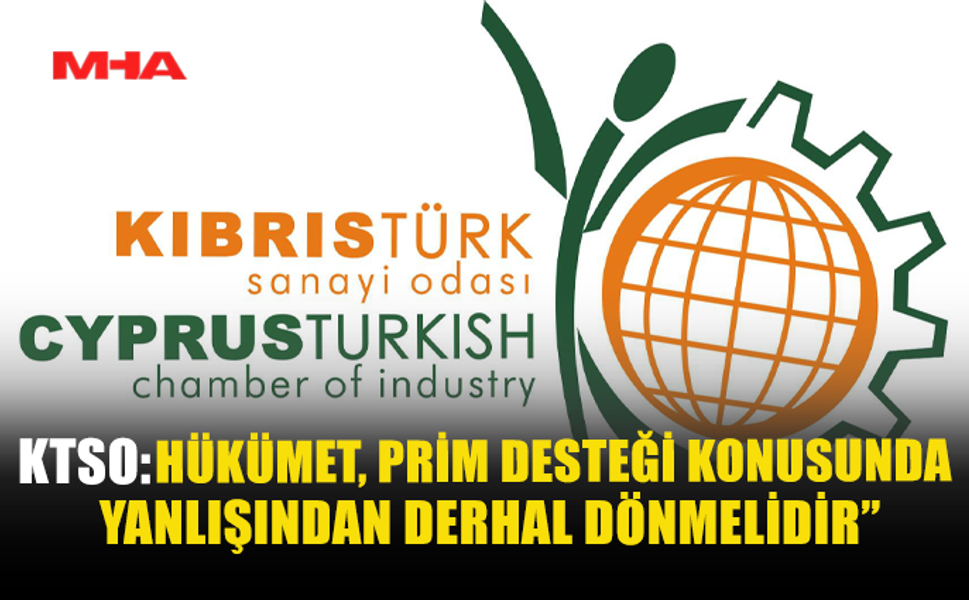 “HÜKÜMET, PRİM DESTEĞİ KONUSUNDA YANLIŞINDAN DERHAL DÖNMELİDİR”