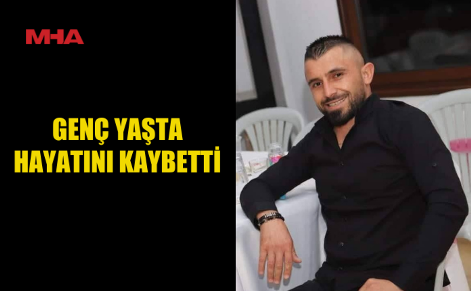 NE OLUYORUZ? GENÇ YAŞLI ANİ ÖLÜMLER HIZ KESMİYOR