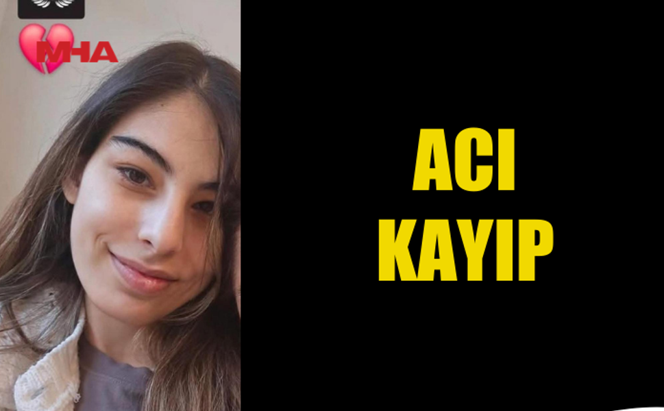 ZÜMRÜTKÖY’Ü İSTANBUL’DAN GELEN ACI HABER YASA BOĞDU!