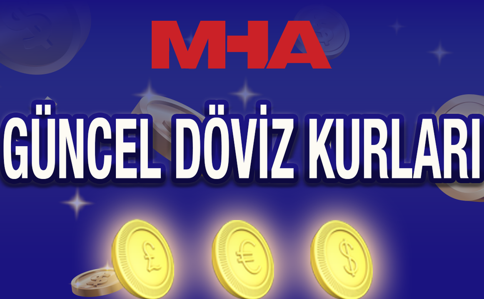 GÜNCEL DÖVİZ KURLARI (14 ŞUBAT 2026)