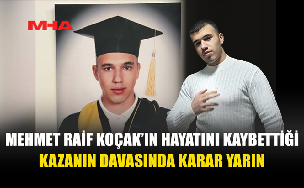 GAZİMAĞUSA–LEFKOŞA YOLUNDAKİ ÖLÜMLÜ KAZA DAVASINDA KARAR YARIN