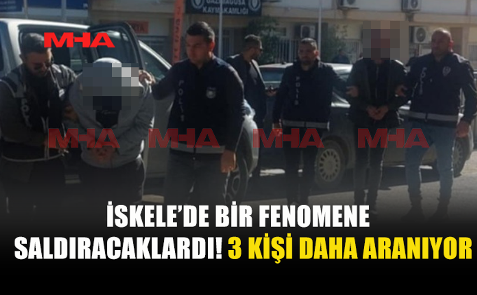 “KARANLIK HEDEF” OPERASYONUNDA ŞOK DETAY