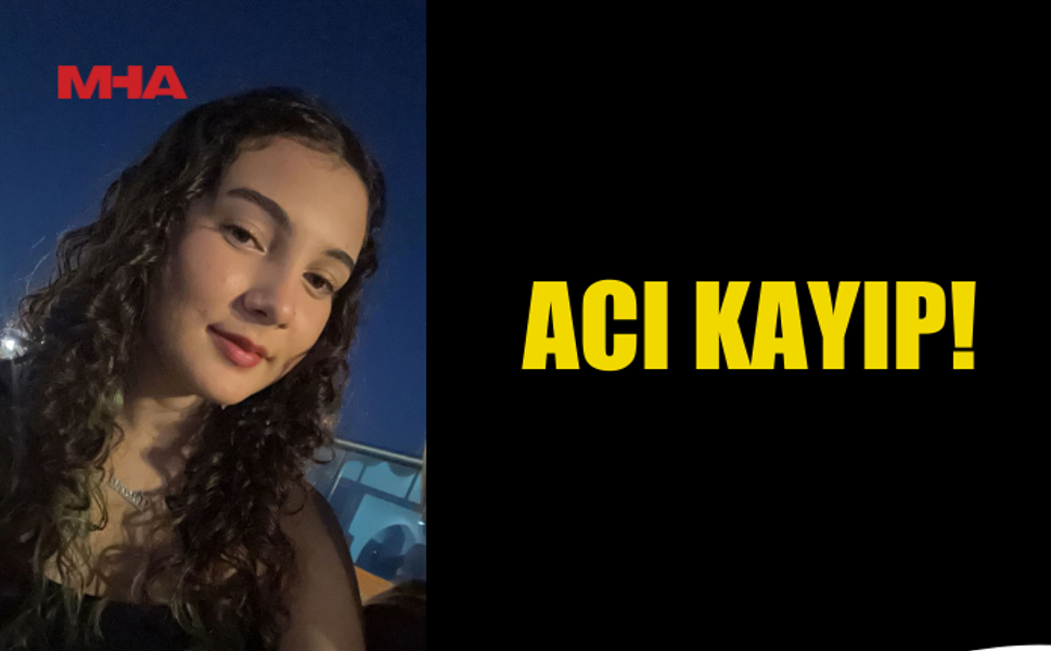 TÜRKİYE’DEN GELEN ACI HABER GAZİMAĞUSA’YI YASA BOĞDU