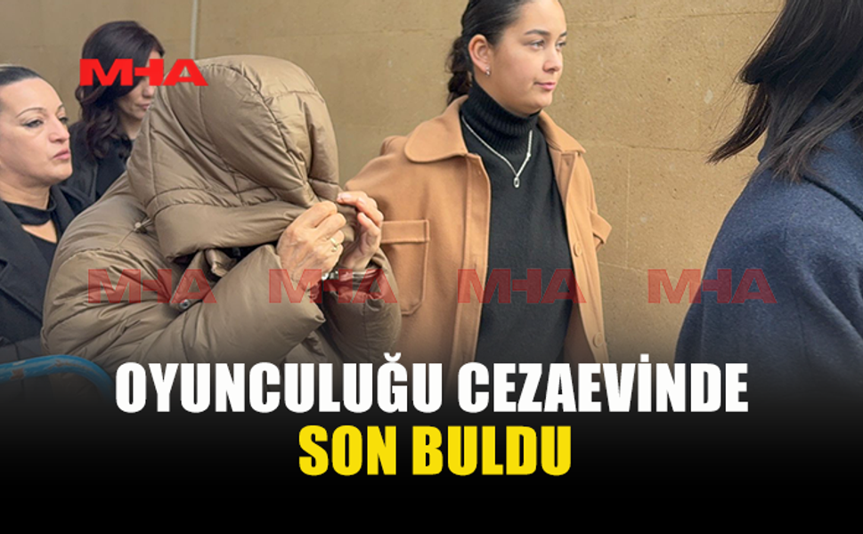 BAŞKASINA AİT EVE GİREN G.E. CEZAEVİNE GÖNDERİLDİ