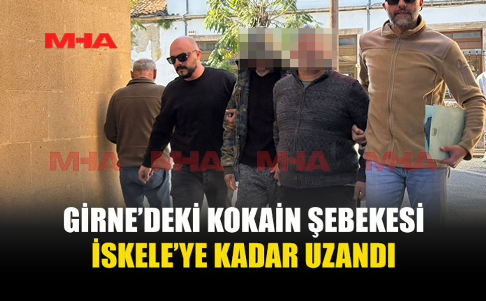 POLİSİ GÖRÜNCE KAÇMAYA ÇALIŞTILAR