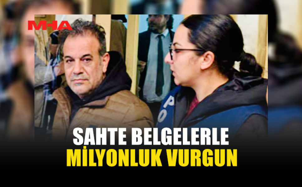 DOLANDIRICILIKTA RAKAM 6,7 MİLYON TL’YE ULAŞTI