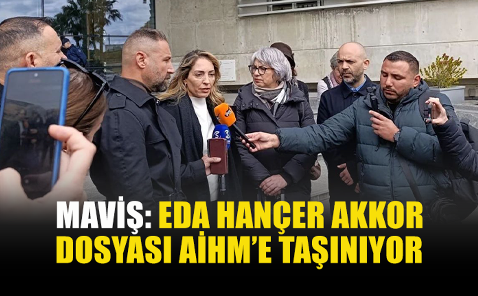 MAVİŞ: KARMA EVLİLİK ÇOCUKLARININ DOSYASI AİHM GÜNDEMİNDE