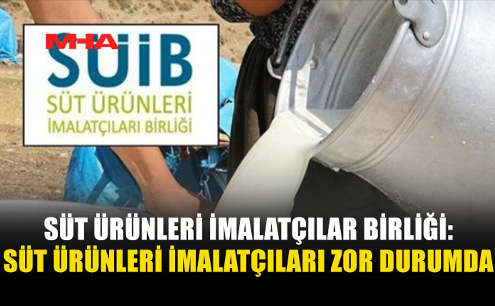 HELLİM İHRACATI DURDU, SEKTÖR ALARM VERİYOR