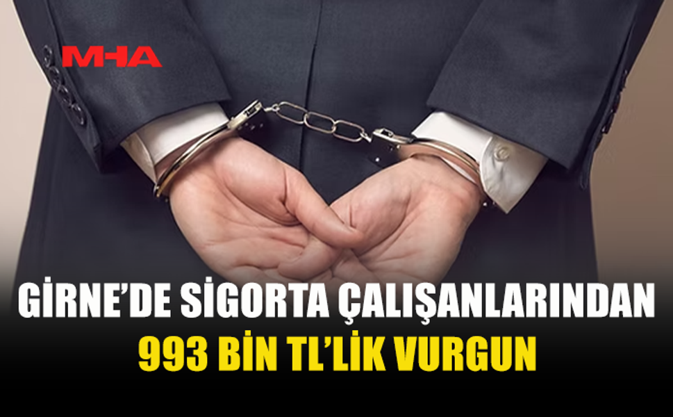 SAHTE BANKA ÖDEMESİYLE BÜYÜK VURGUN!