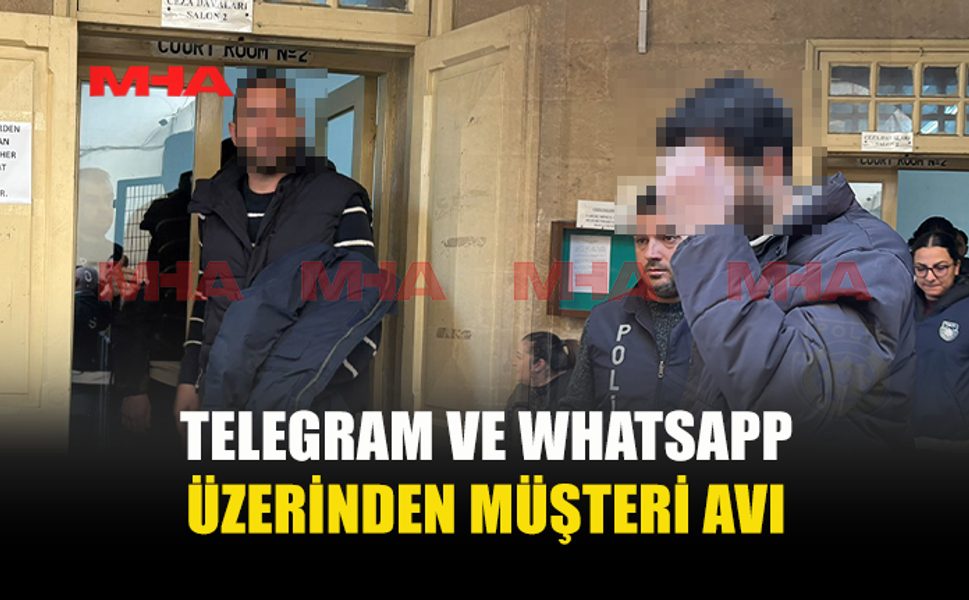 EMLAK OFİSİNİN ALTINDA YASA DIŞI BAHİS AĞI POLİS BASKINIYLA ORTAYA ÇIKARILDI