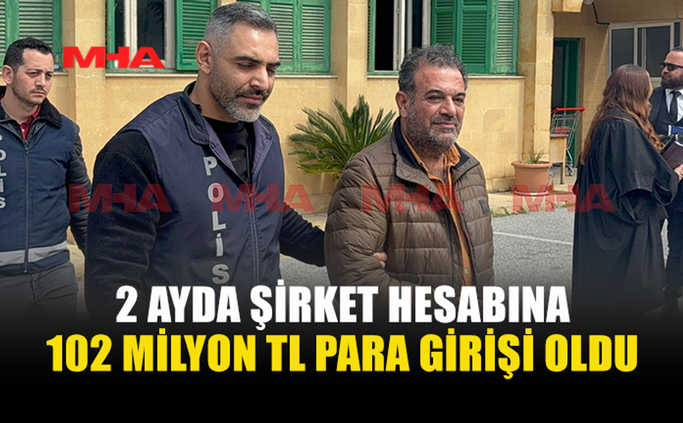 İZMİRLİOĞLU SORUŞTURMASI TAMAMLANDI