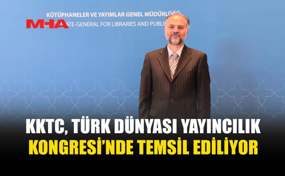 KÜLTÜR DAİRESİ ANKARA’DA KKTC’Yİ TEMSİL EDİYOR