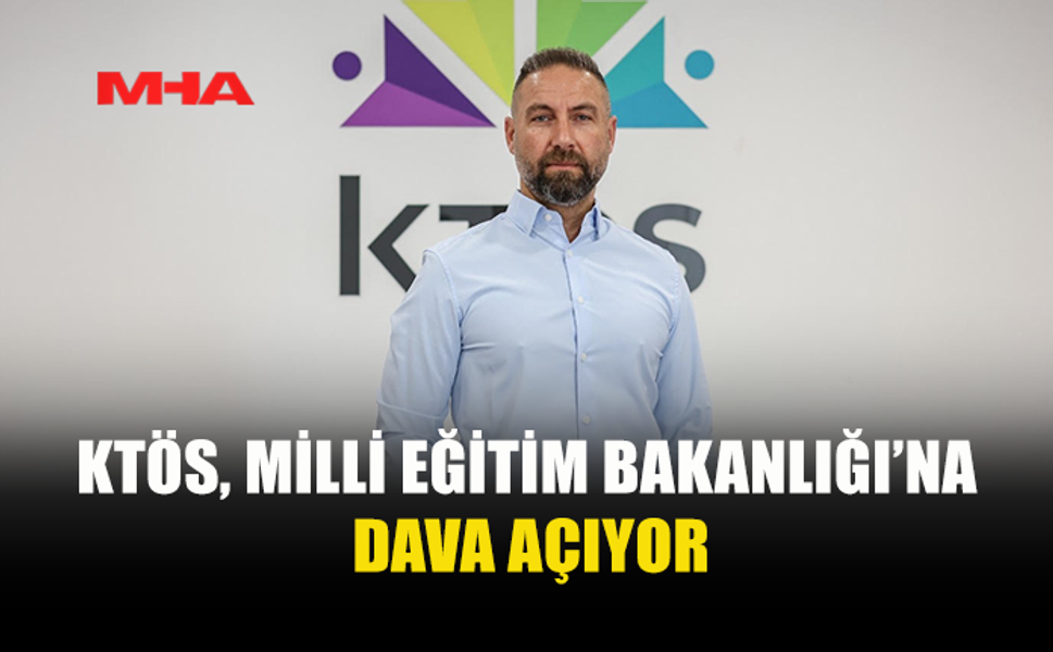 KTÖS: DİL SERTİFİKASI ZORUNLULUĞU HUKUKA AYKIRI