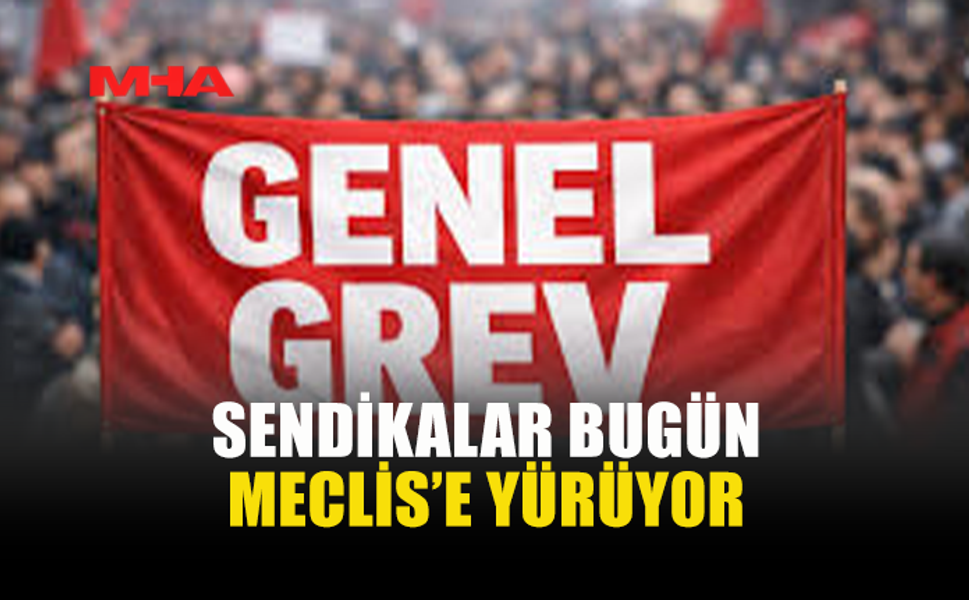 KKTC’DE GENEL GREV YAPILACAK